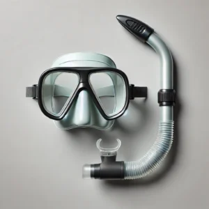 Snorkel Set