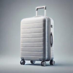 Travel Suitcase